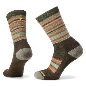 Smartwool Everyday ReGarita Crew Socks – Men’s